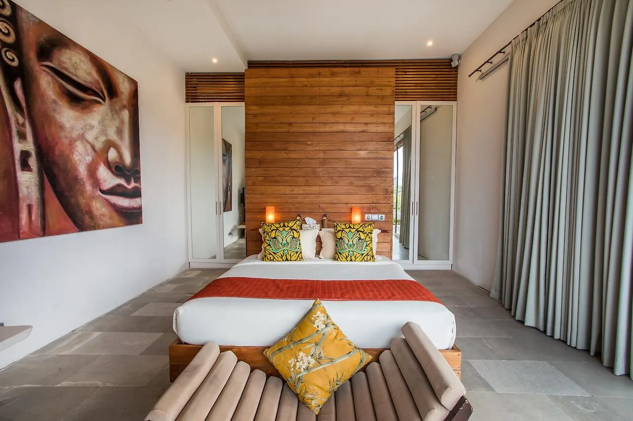 Eko Villa Seminyak - Tropical Villa, Walk To Beach