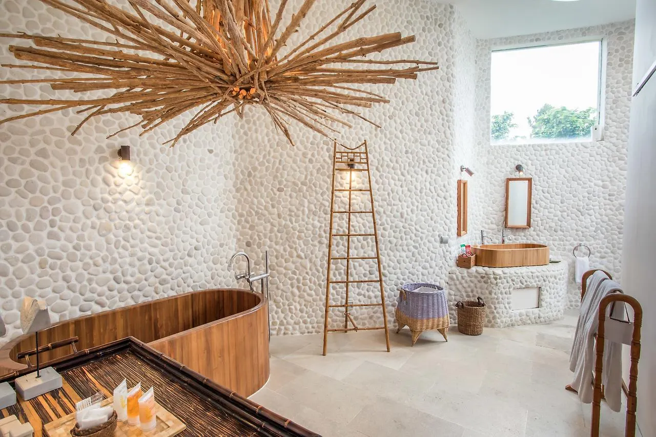 Eko Villa Seminyak - Tropical Villa, Walk To Beach Indonesia