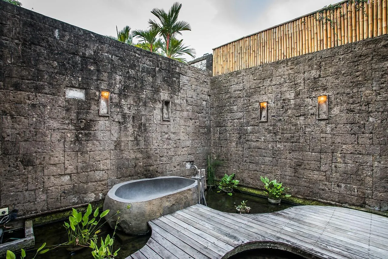 Eko Villa Seminyak - Tropical Villa, Walk To Beach Indonesia