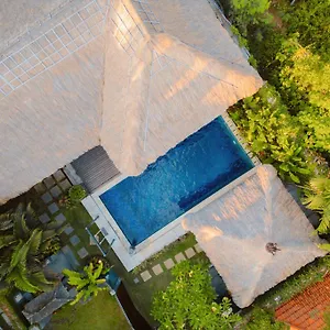 Kecapi By Ini Vie Hospitality Villa